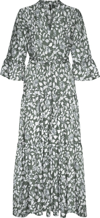 Image du produit Vero Moda VMCVERA Langes Kleid Kleid (42)