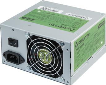 Produktbild Chieftec 2.3, -240V / (400 W)