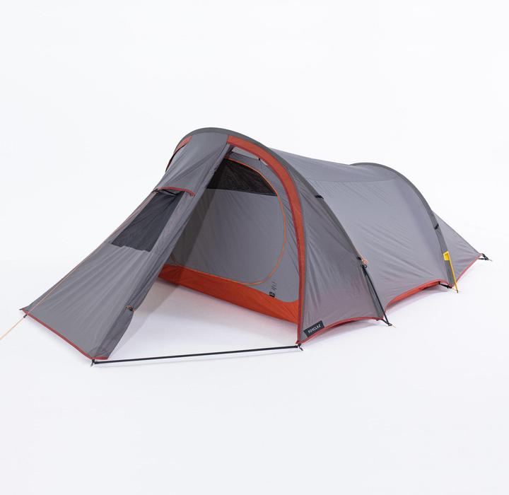 Produktbild Forclaz MT900 (Tunnelzelt, 2.30 kg, 3 Personen)