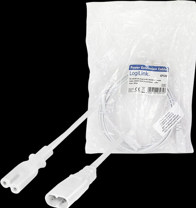 Produktbild LogiLink CP132 (2 m)