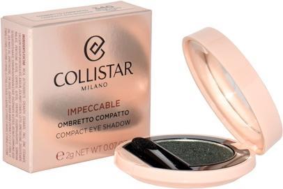 Productafbeelding Collistar Impeccable Compacte Oogschaduw nr. 340 (340 Smeraldo Vorst)