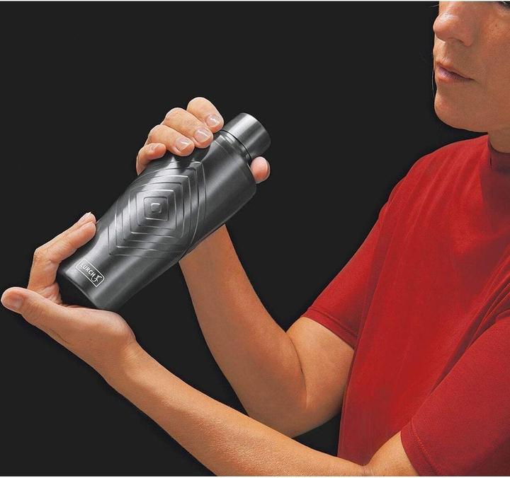 Actual product image Lurch Shaker smokey grey (Cocktail shaker)