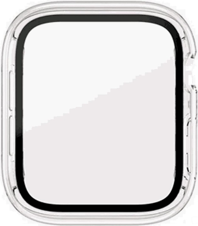 Actual product image PanzerGlass Full Body