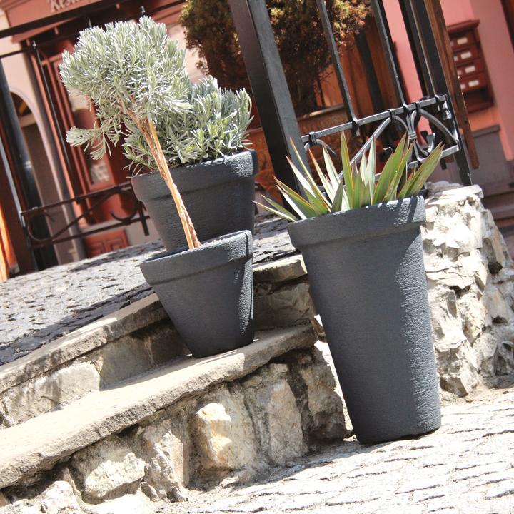 Produktbild Casaria Blumentopf (40 cm)