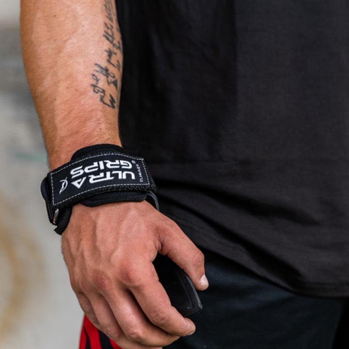 Image du produit Climaqx Ultra-Grips (S)