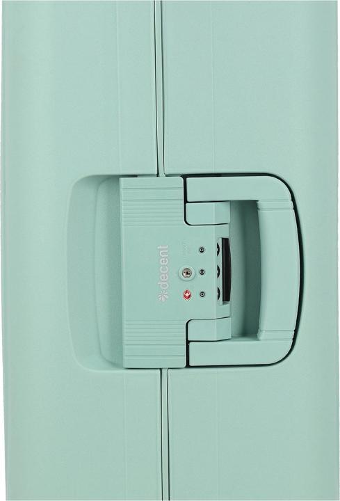 Actual product image Transit 2.0 Spinner TSA Lock (86 l)