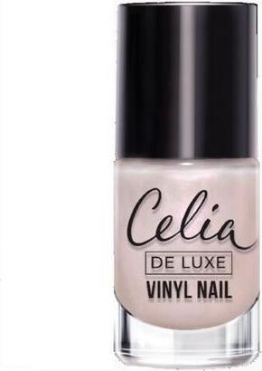 Immagine prodotto Celia De Luxe Vinyl Nail Smalto per unghie 502 10Ml