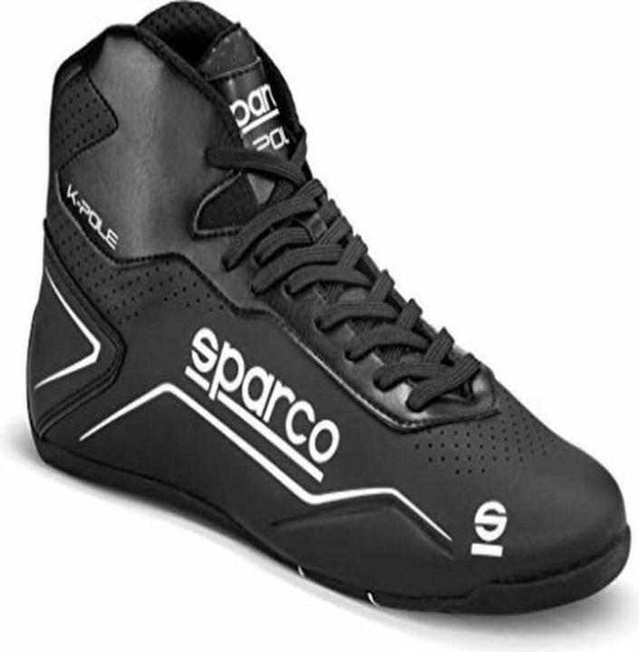 Actual product image Sparco Karting shoes K-Pole (41)