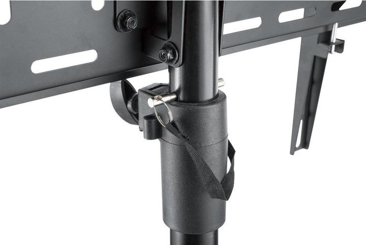Produktbild Techly Tripod (35 kg, 37" - 70")