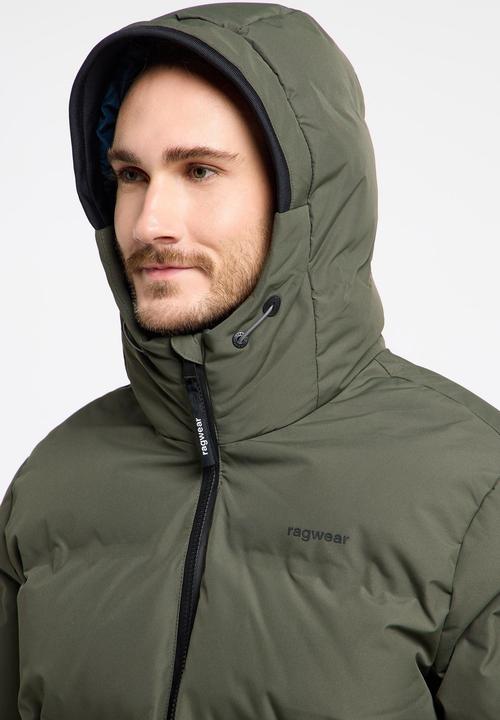 Produktbild Ragwear Steppjacke NORGOS (XL)