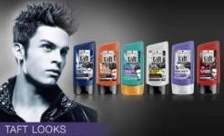 Actual product image Schwarzkopf Taft Power Activity (150 ml, Liquid shampoo)