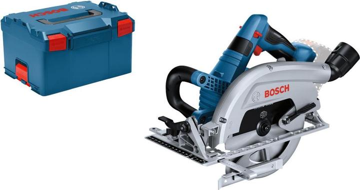 Bosch Professional GKS 18V-70 L (solo. L)