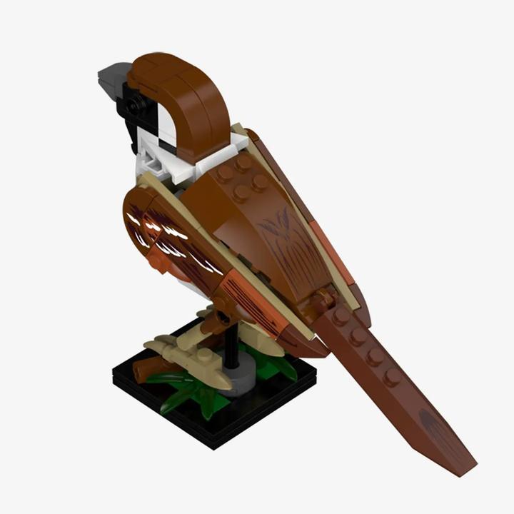 Image du produit BlueBrixx-Pro Sperling