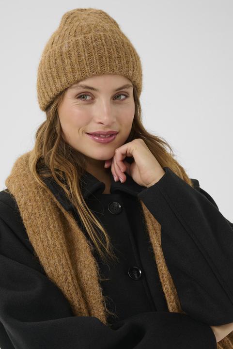 Actual product image Kaffe Henry Knitted (One size)