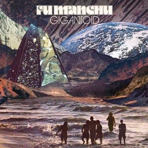 Produktbild Gigantoid (Fu Manchu)