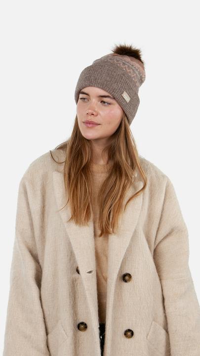 Produktbild Barts Women's Woodstar Beanie (One Size)