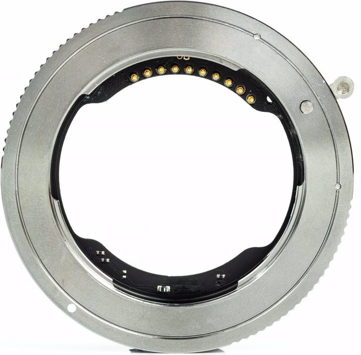 Image du produit Techart Sony E - Nikon Z