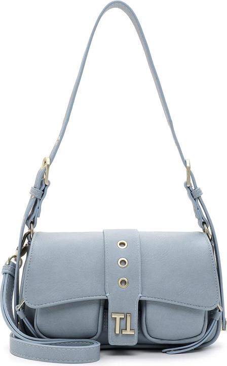 blu cristallo 536