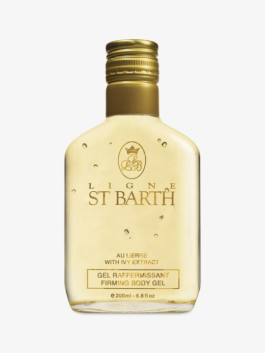 Actual product image St Barth Aloe Effeu Gel (Body gel, 125 ml)