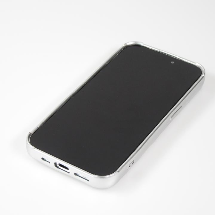 Image du produit PhoneLook Coque Silicone avec forme de vague 3D mat (Apple iPhone 15 Pro Max)