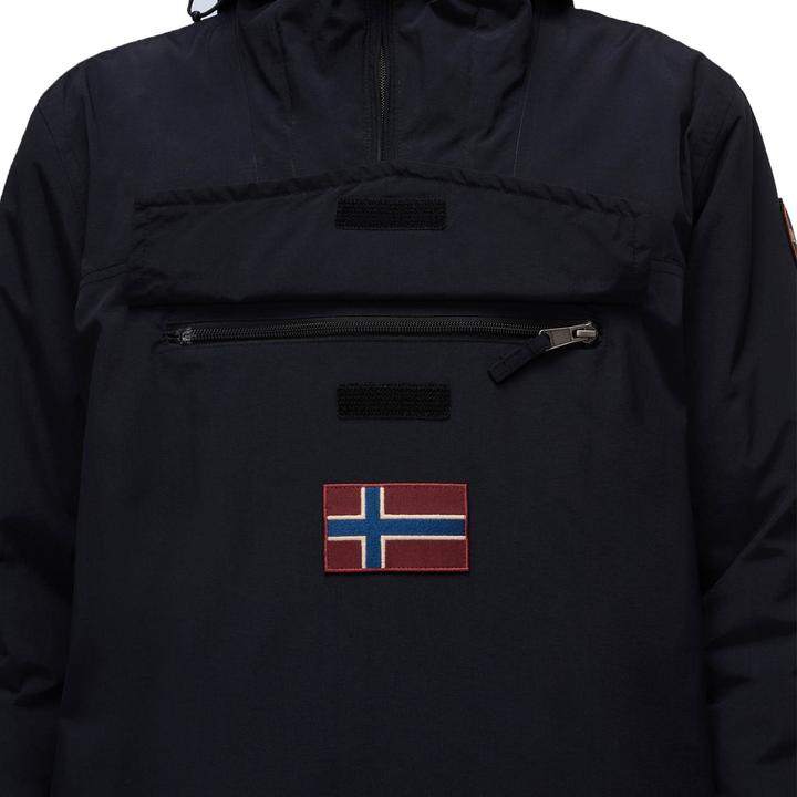 Actual product image Napapijri Rainforest Winter 3 - 54865 (L)