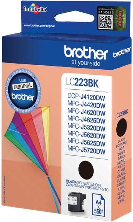 Immagine prodotto Brother Lc-223bk (FC)
