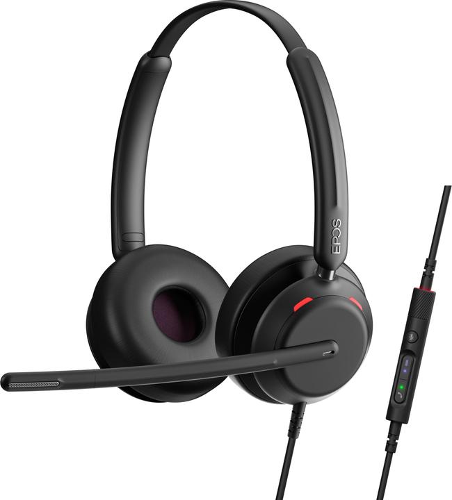 Actual product image EPOS IMPACT 760T (Cable, USB-C)