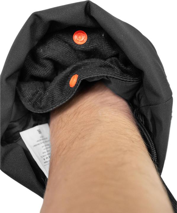 Produktbild Reusch Volcano Pro GORE-TEX (7.5)