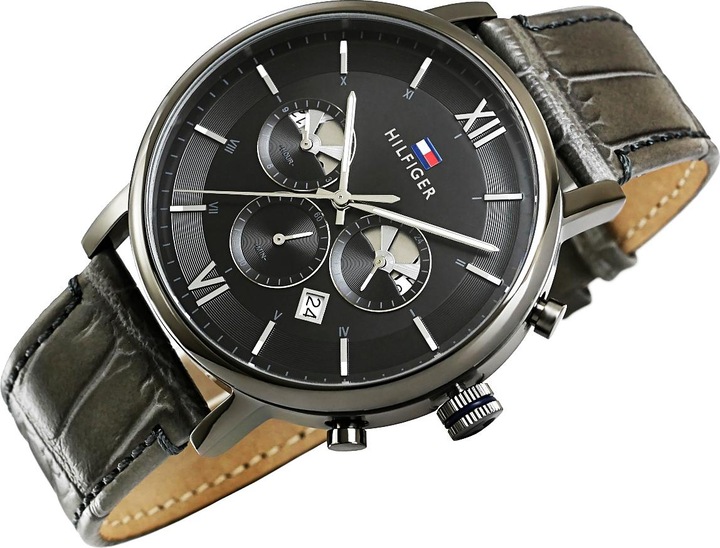 Immagine prodotto Tommy Hilfiger GUARDIA MASCHILE EVAN (zf007b)