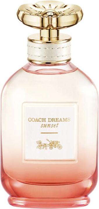 Produktbild Coach Dreams Sunset (Eau de Parfum, 60 ml)