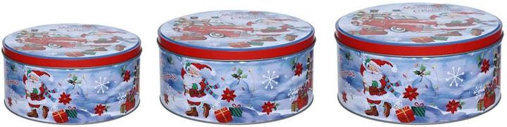 Actual product image GuGus Guetzlidosen 3er Set