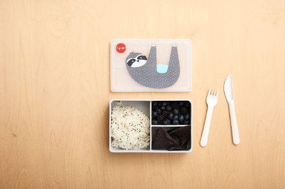 Produktbild 3 Sprouts Food box