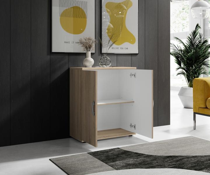 Image du produit Bega Consult Locarno (60 x 30 x 70 cm)