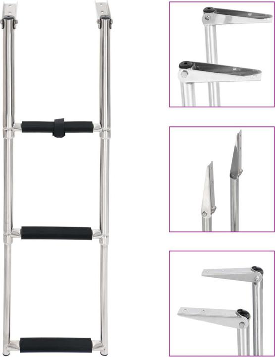 Produktbild VidaXL Maliuta