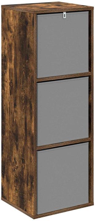 Image du produit vidaXL Sideboard (35 x 32 x 99.50 cm)