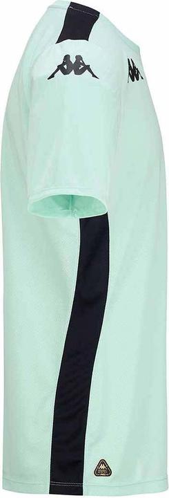 Image du produit Kappa Maillot Metz Abou Pro 8 2024/25 (M)