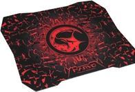 Produktbild Marvo Scorpion M355 USB 7 Colour LED Black Gaming Mouse with G1 Small Gaming Mouse Pad Gaming Combo (Kabelgebunden)