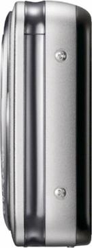 Immagine prodotto Sony DSC-WX7, 16 MP, zoom WW 5x, 3D, FullHD, argento