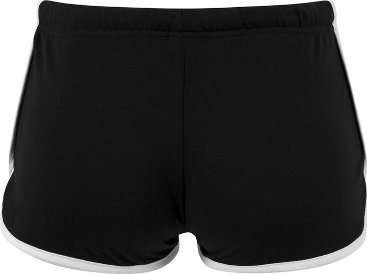 Urban Classics Ladies French Terry Hotpants (XS)