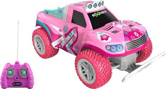 Produktbild Silverlit Amazone Super Wheel