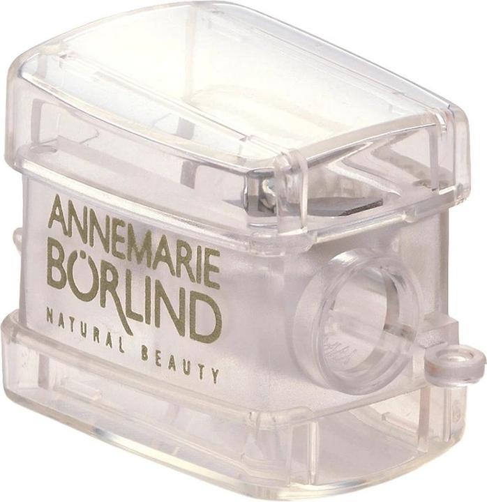 Produktbild Annemarie Börlind Spitzer