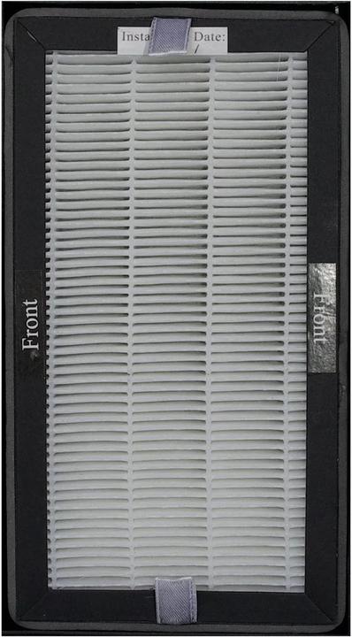 Actual product image Comedes Combi filter suitable for Klarstein air purifier Vita Pure