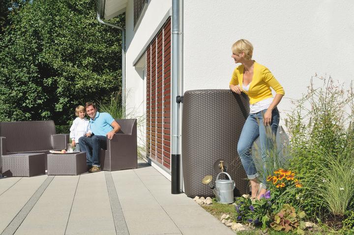 Produktbild Garantia Sunda (300 l)