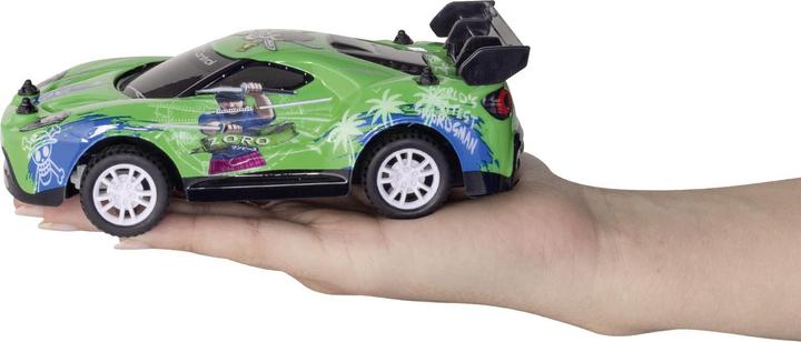 Image du produit Revell RC Anime Itasha Car One Piece BO