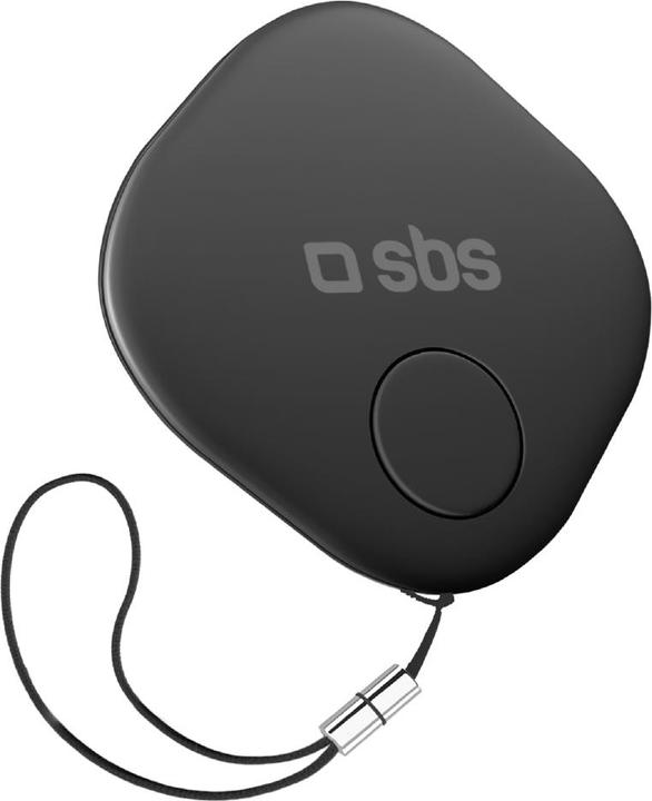 Actual product image SBS Tracker Find My, black