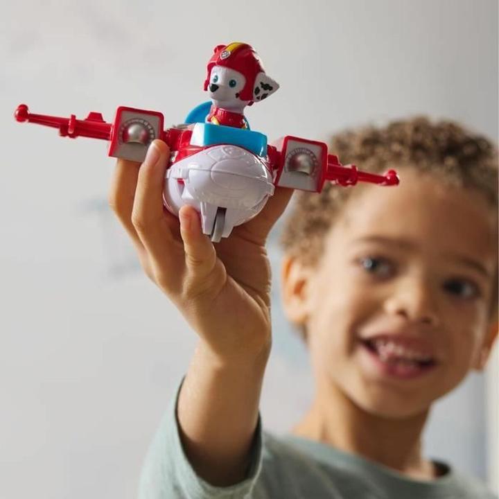 Immagine prodotto Paw Patrol Luftrettungsfahrzeug Marshall