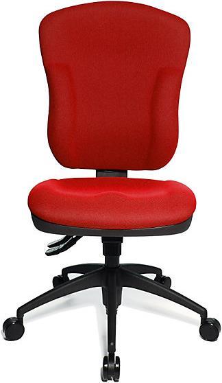 Produktbild Topstar WELLPOINT 30 SY - der Wohlfühl-Drehstuhl (43 - 55 cm)