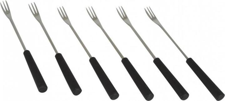 Image du produit TTM Fourchettes à fondue au fromage