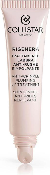 Immagine prodotto Collistar Trattamento labbra rimpolpante anti Wr (Crema per le labbra, 15 ml)