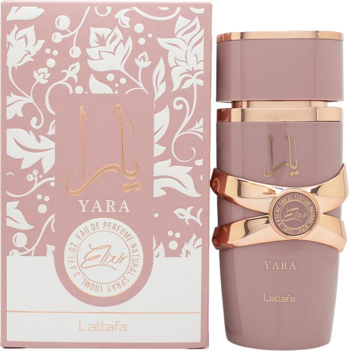 Immagine prodotto Lattafa Yara (Eau de parfum, 100 ml)
